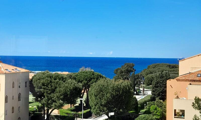 Résidence Alisier - - Six-Fours-Les-Plages - 1