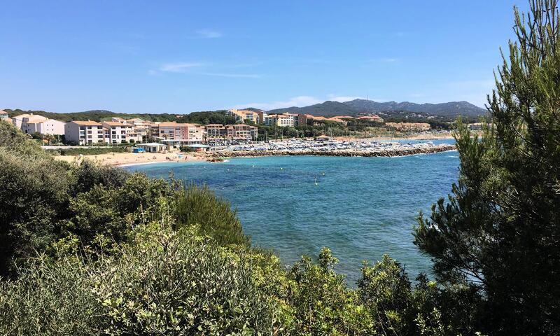 Résidence Alisier - Six-Fours-Les-Plages - 13