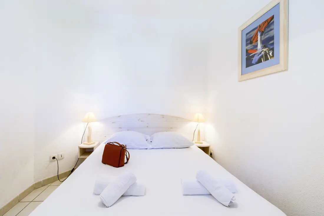 Résidence Garden & City Six-Fours-Les-Plages 3 étoiles★★★