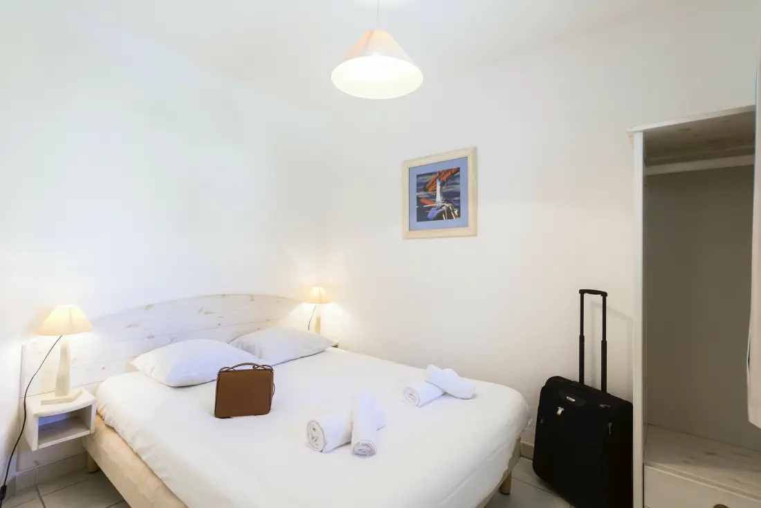 Résidence Garden & City Six-Fours-Les-Plages 3 étoiles★★★