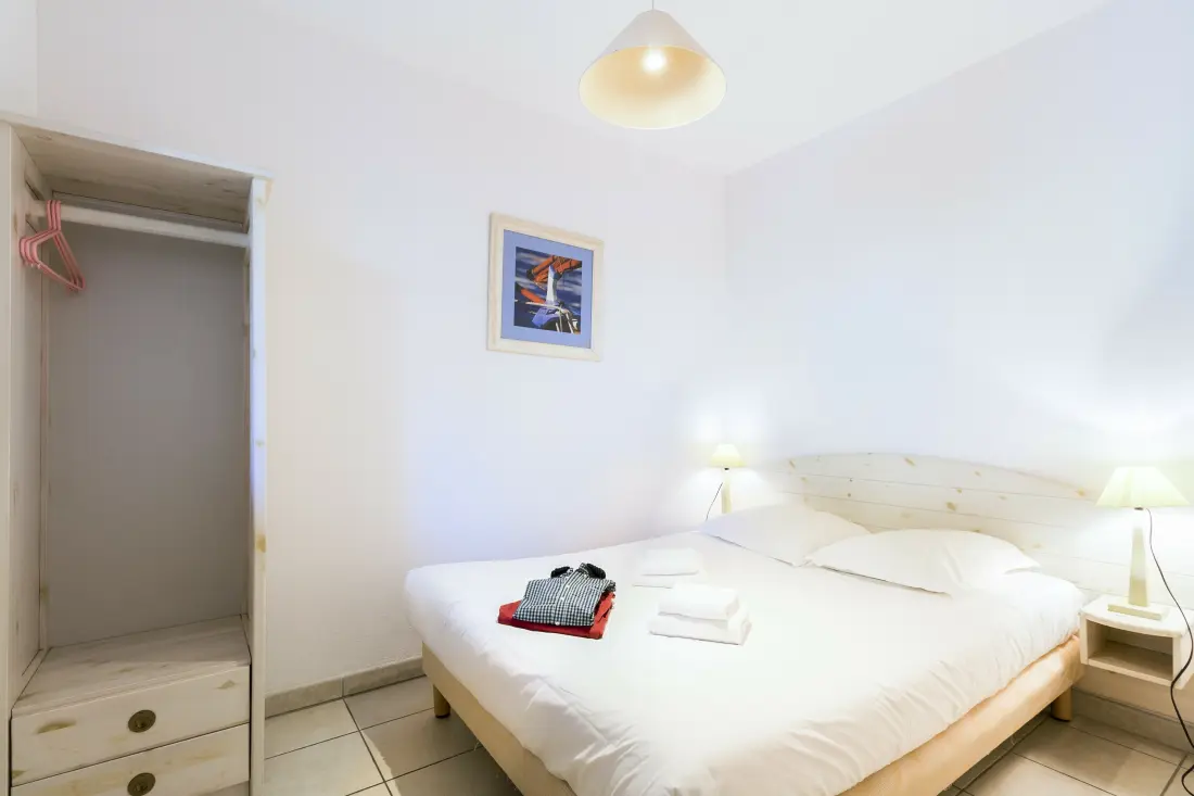 Résidence Garden & City Six-Fours-Les-Plages 3 étoiles★★★
