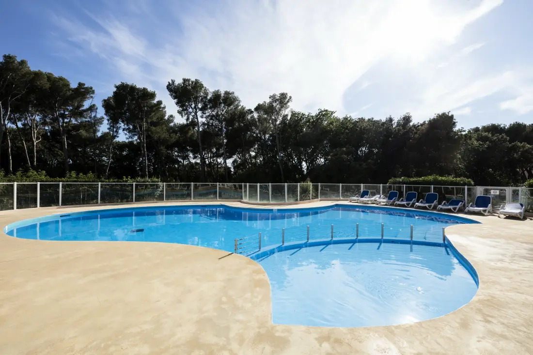 Résidence Garden & City Six-Fours-Les-Plages 3 étoiles★★★