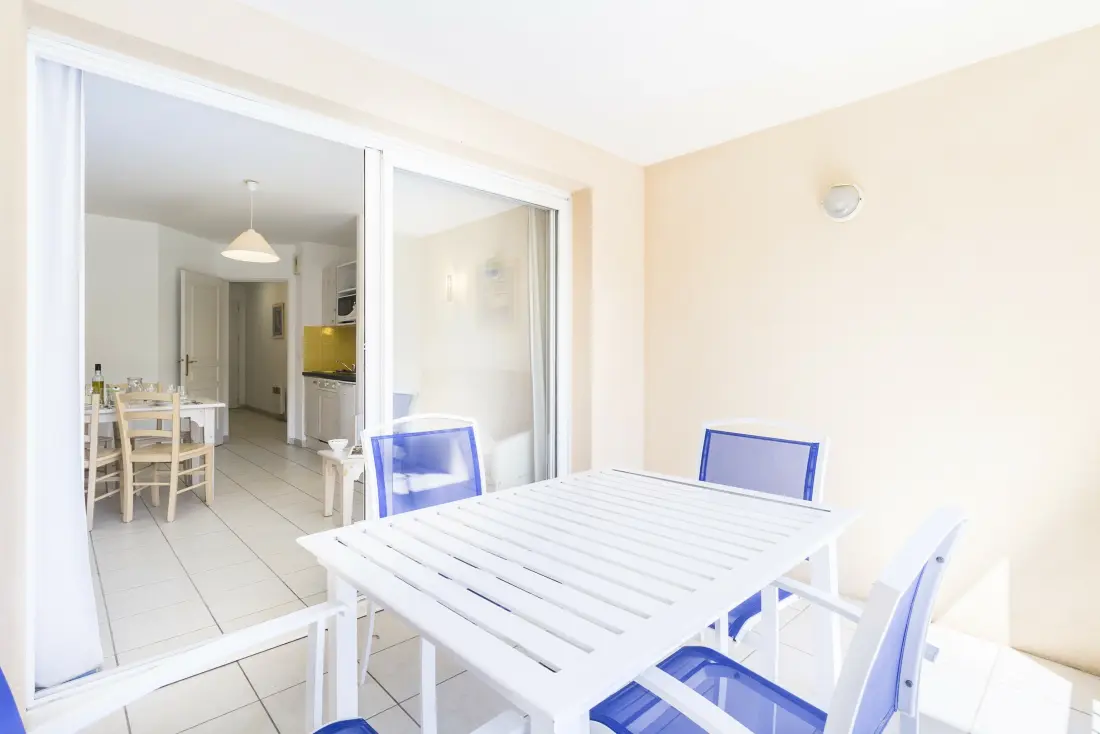 Résidence Garden & City Six-Fours-Les-Plages 3 étoiles★★★