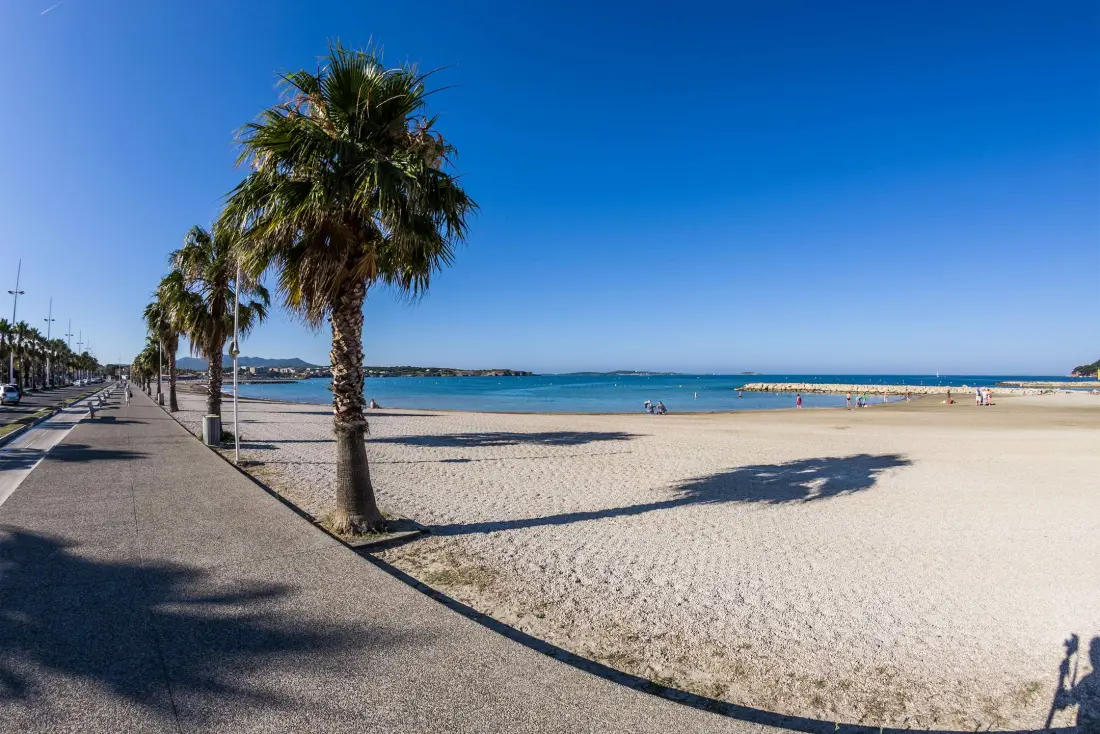 Résidence Grand Sud
