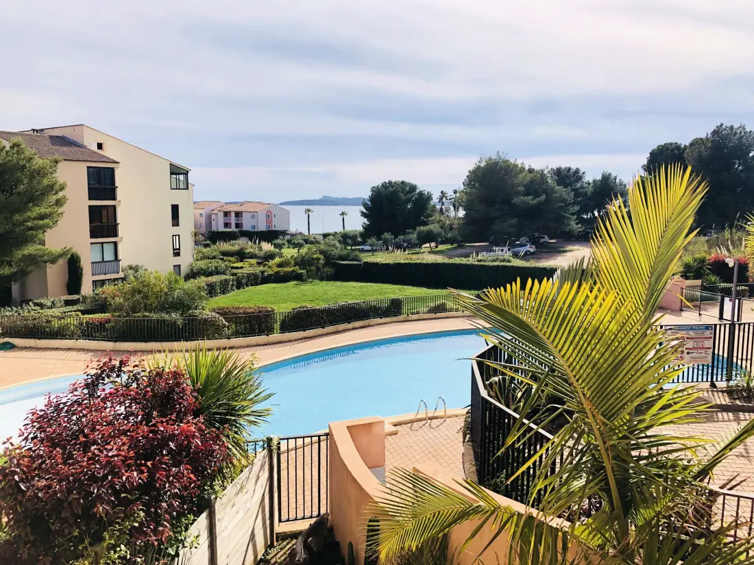 Résidence Les Jardins d'Azur - maeva Home