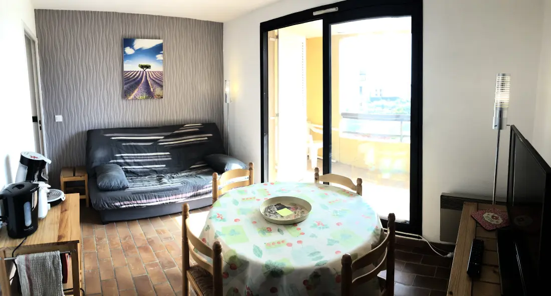 Résidence Les Jardins d'Azur - maeva Home