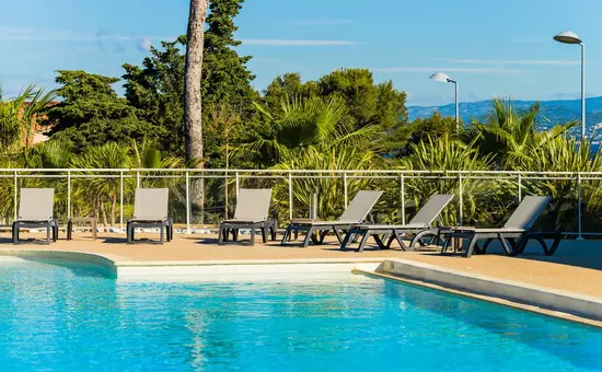 Résidence Lagrange Les Terrasses des Embiez ****