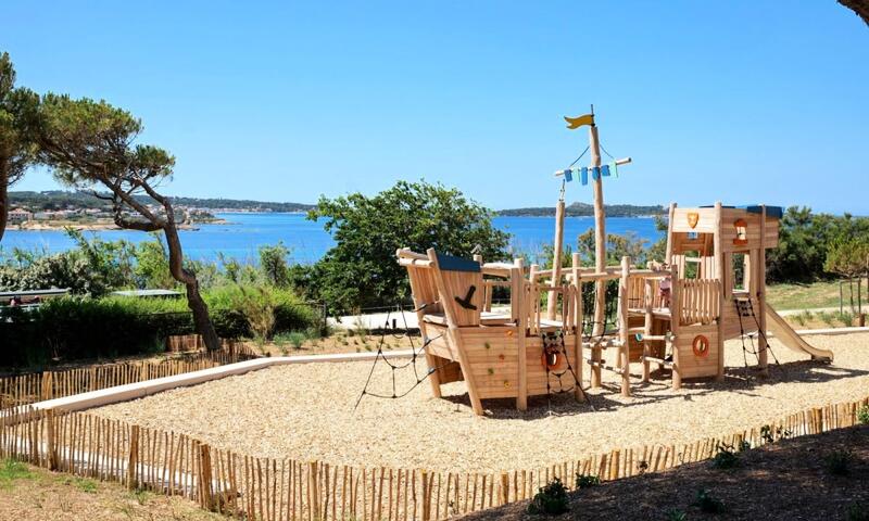 Résidence Lauriers - - Six-Fours-Les-Plages - 14