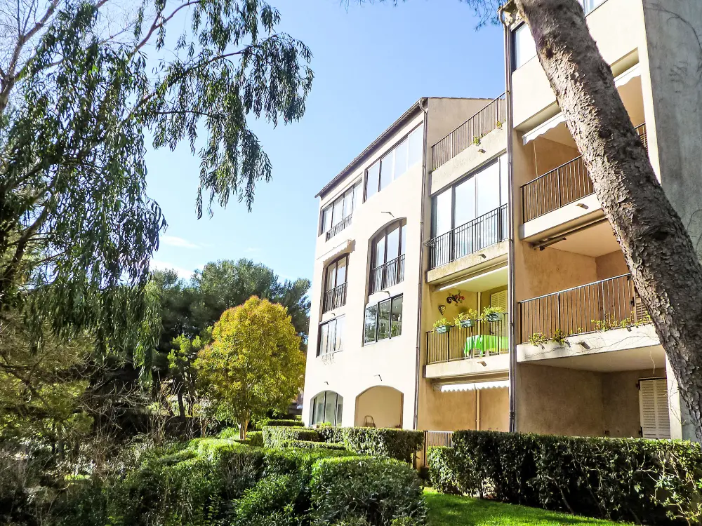 Résidence Le Luberon