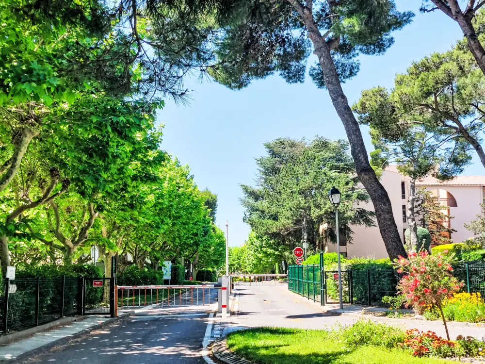 Résidence Le Luberon