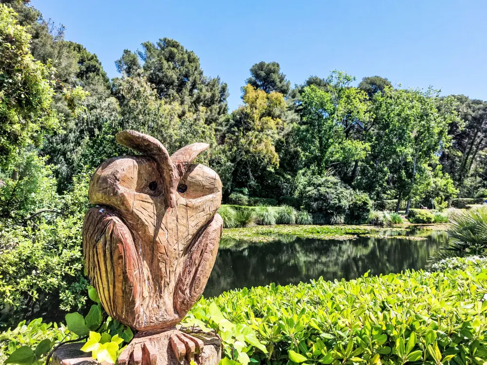 Résidence Le Luberon