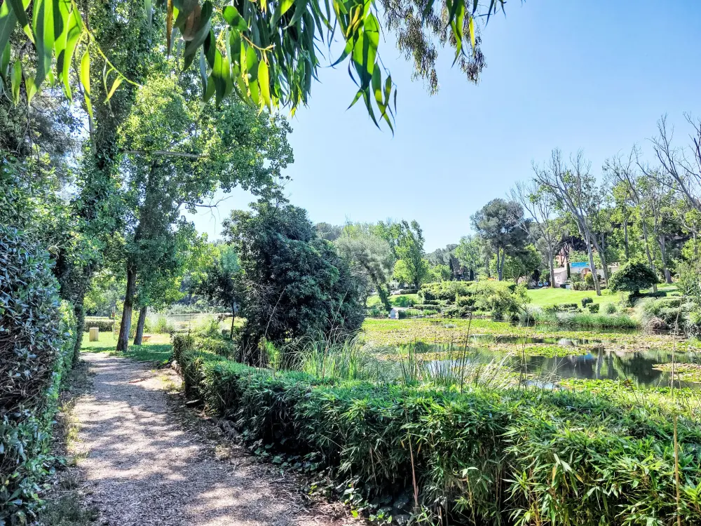 Résidence Le Luberon
