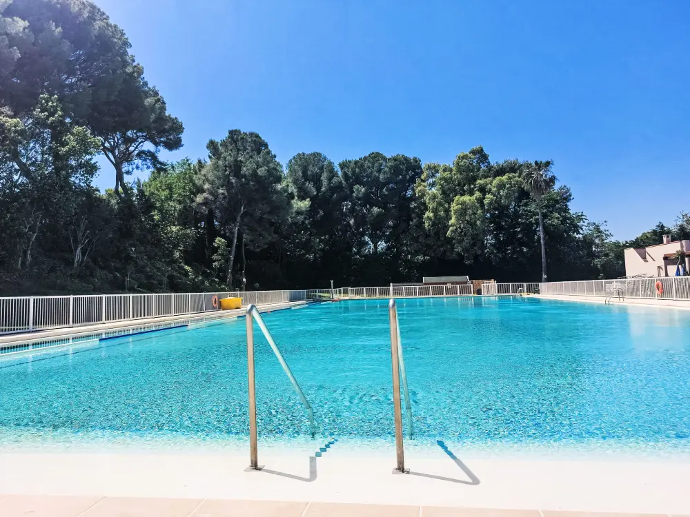 Résidence Le Luberon