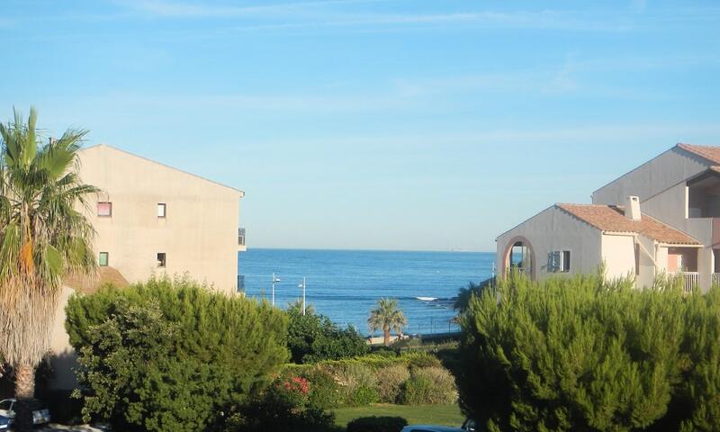 Résidence Le Verdon - - Six-Fours-Les-Plages - 1