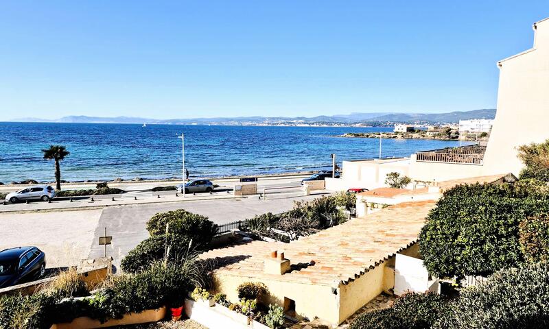 Résidence Les Charmettes - Six-Fours-Les-Plages - 16