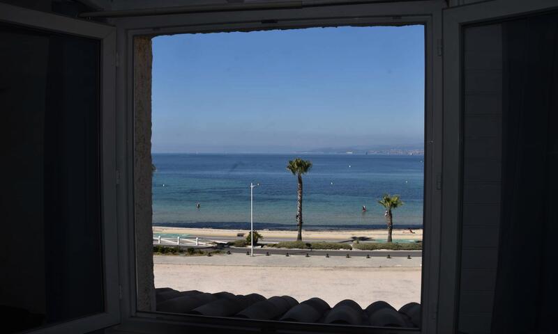 Résidence Les Charmettes - Six-Fours-Les-Plages - 34