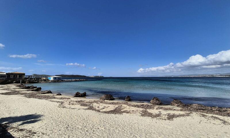 Résidence Les Charmettes - Six-Fours-Les-Plages - 27