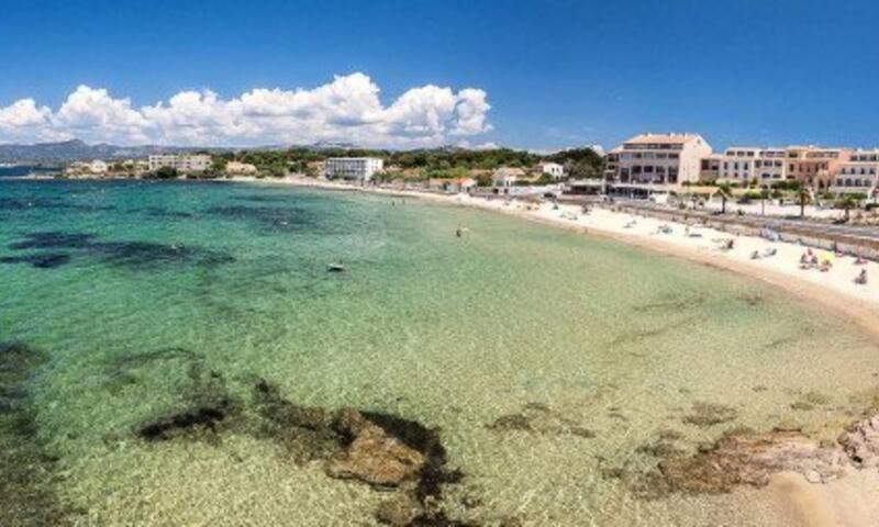 Résidence Les Charmettes - Six-Fours-Les-Plages - 24