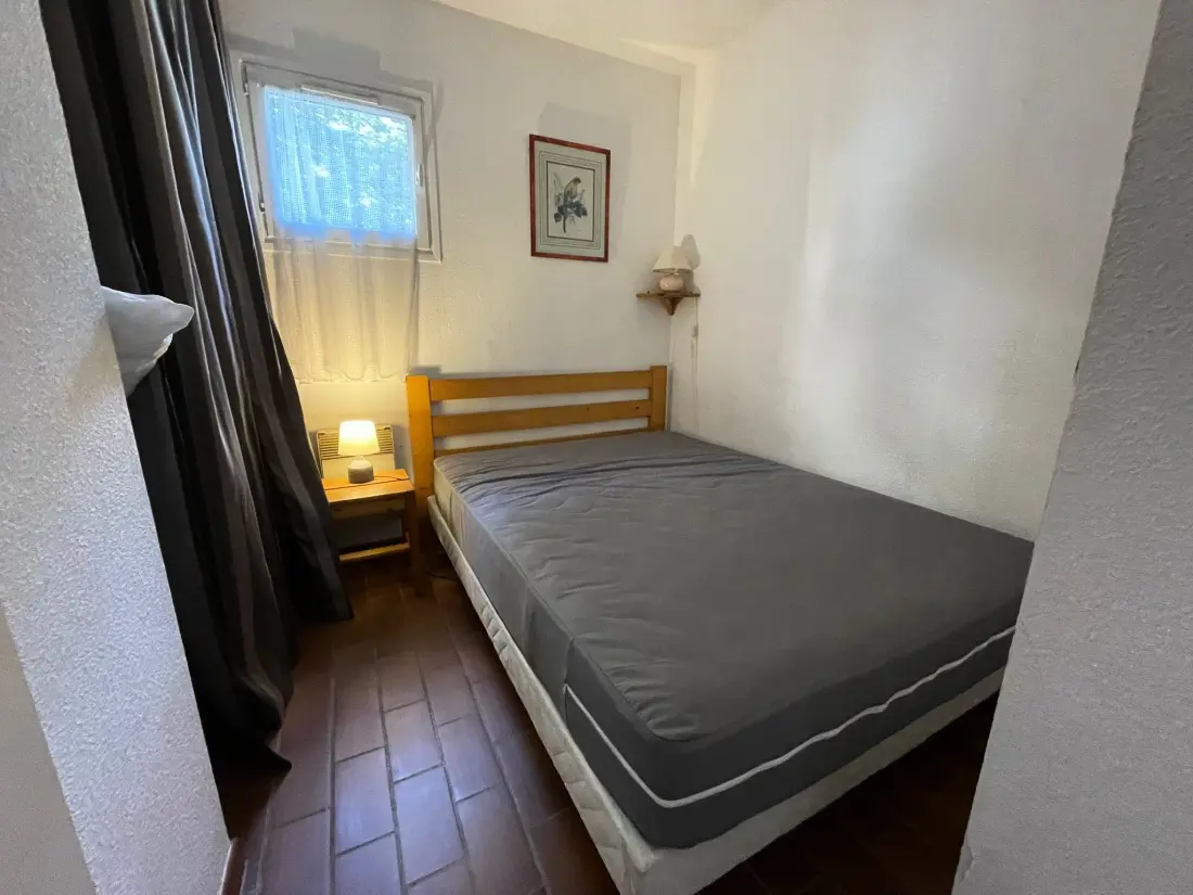 Résidence Les Jardins d'Azur - maeva Home