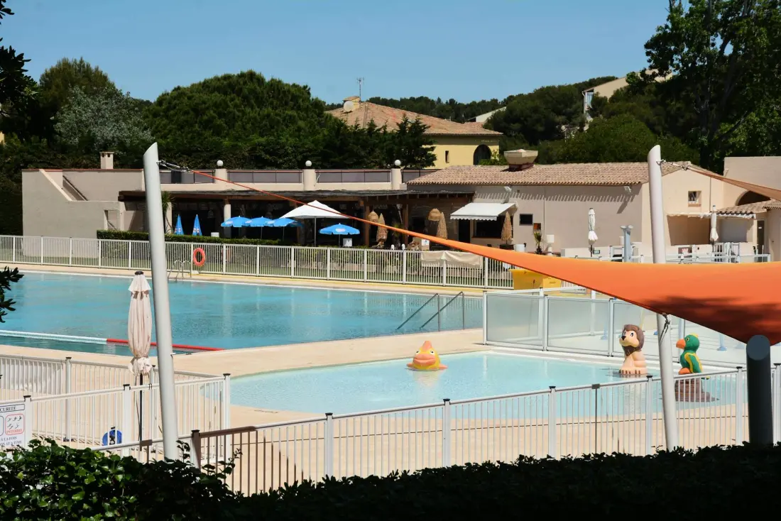 Résidence Les Jardins D Azur
