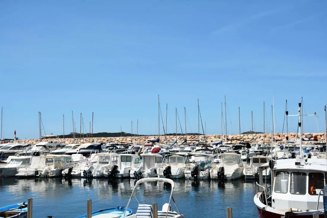 Résidence Les Jardins D Azur