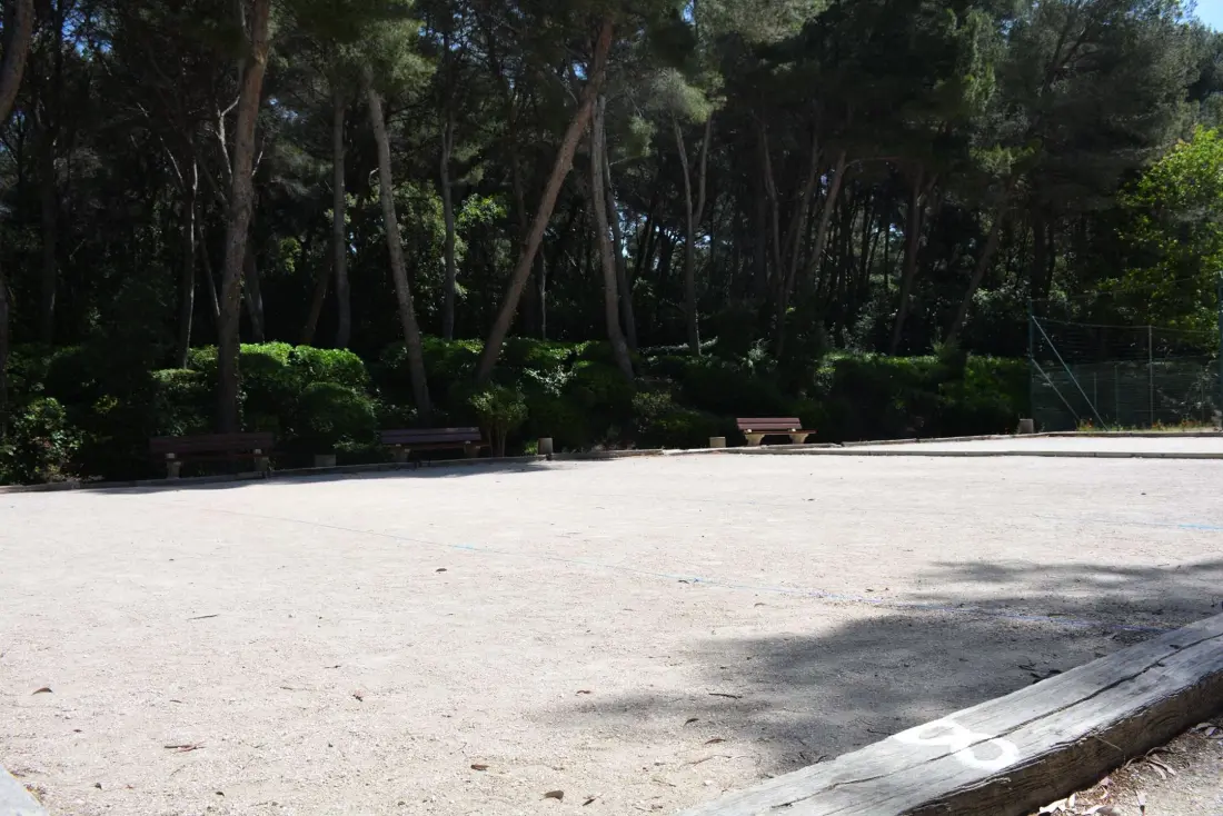 Résidence Les Jardins D Azur