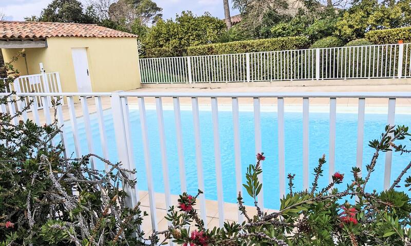 Résidence Les Jardins D'or Et D'azur - - Six-Fours-Les-Plages - 1