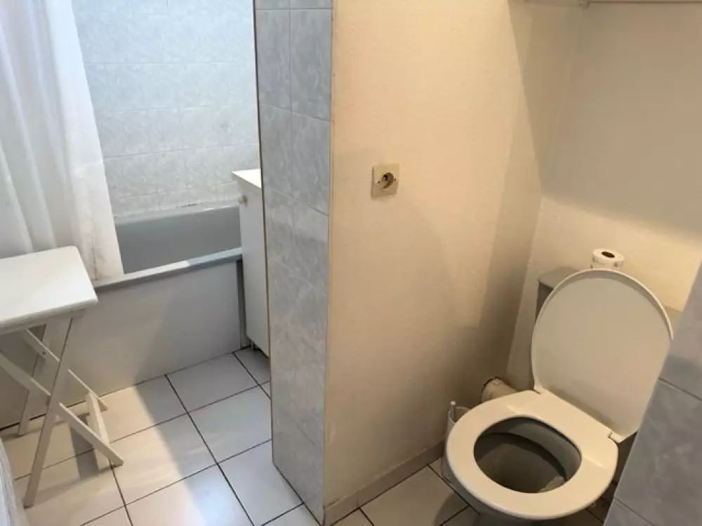 Résidence Les Terrasses Du Brusc