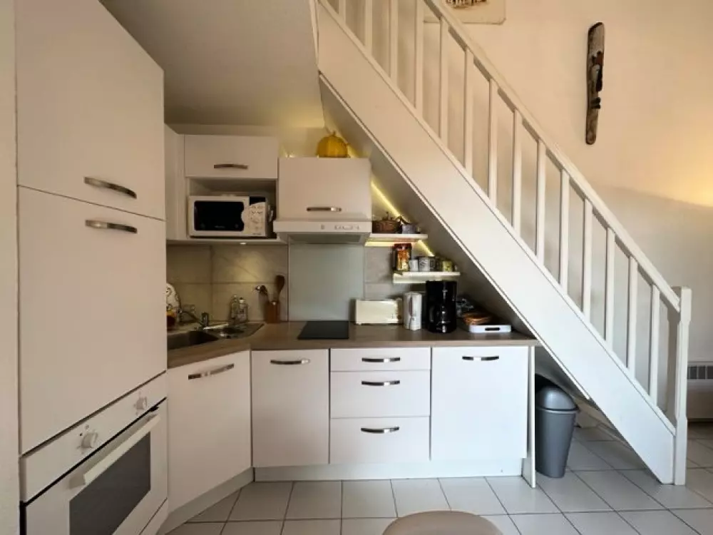 Résidence Les Terrasses Du Brusc