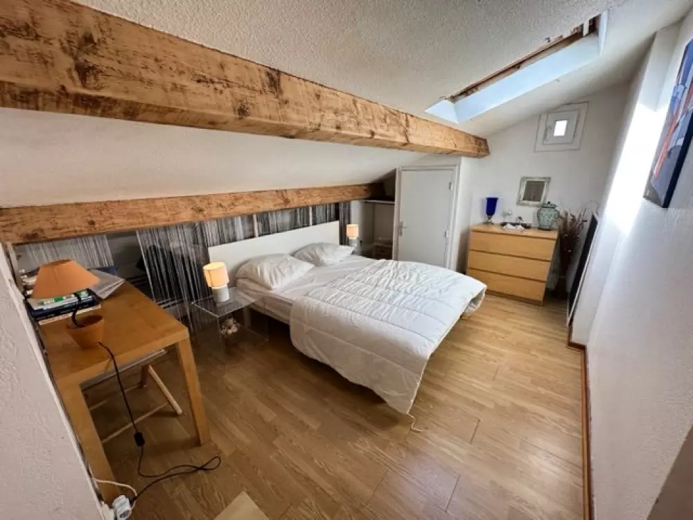 Résidence Les Terrasses Du Brusc