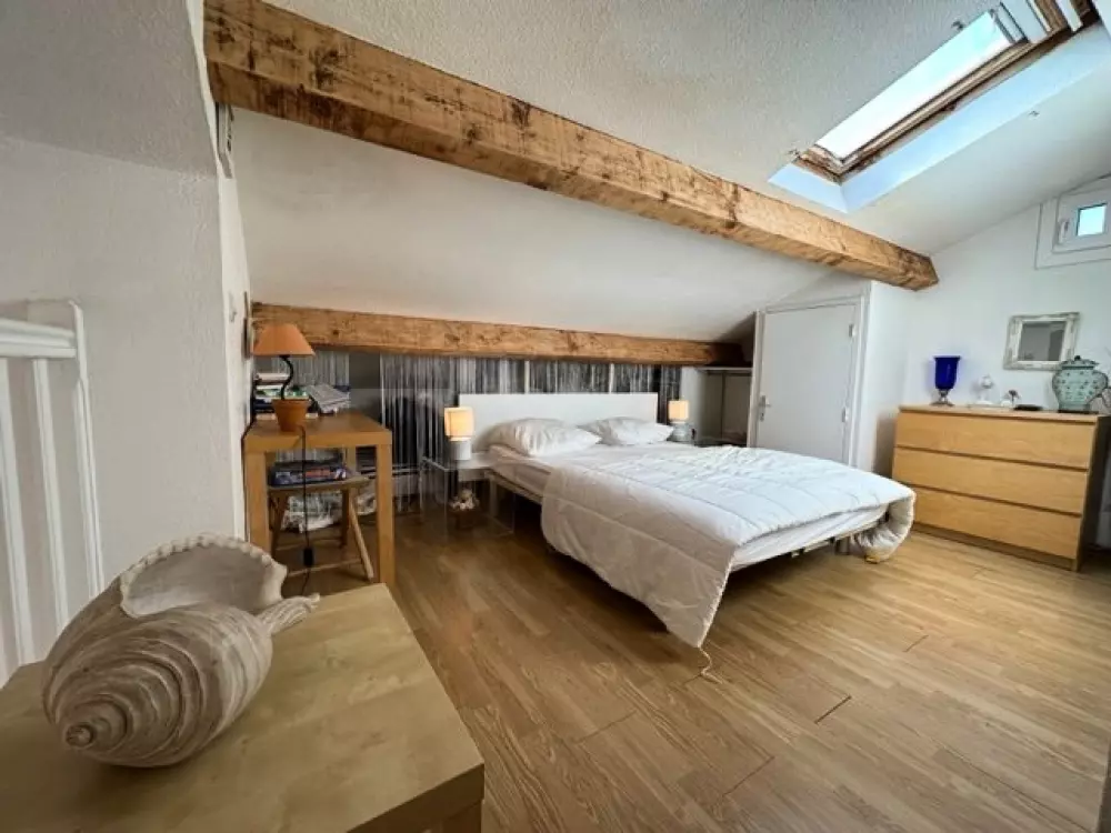 Résidence Les Terrasses Du Brusc