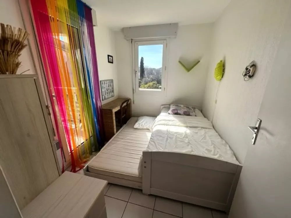 Résidence Les Terrasses Du Brusc