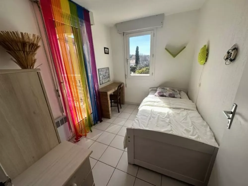 Résidence Les Terrasses Du Brusc