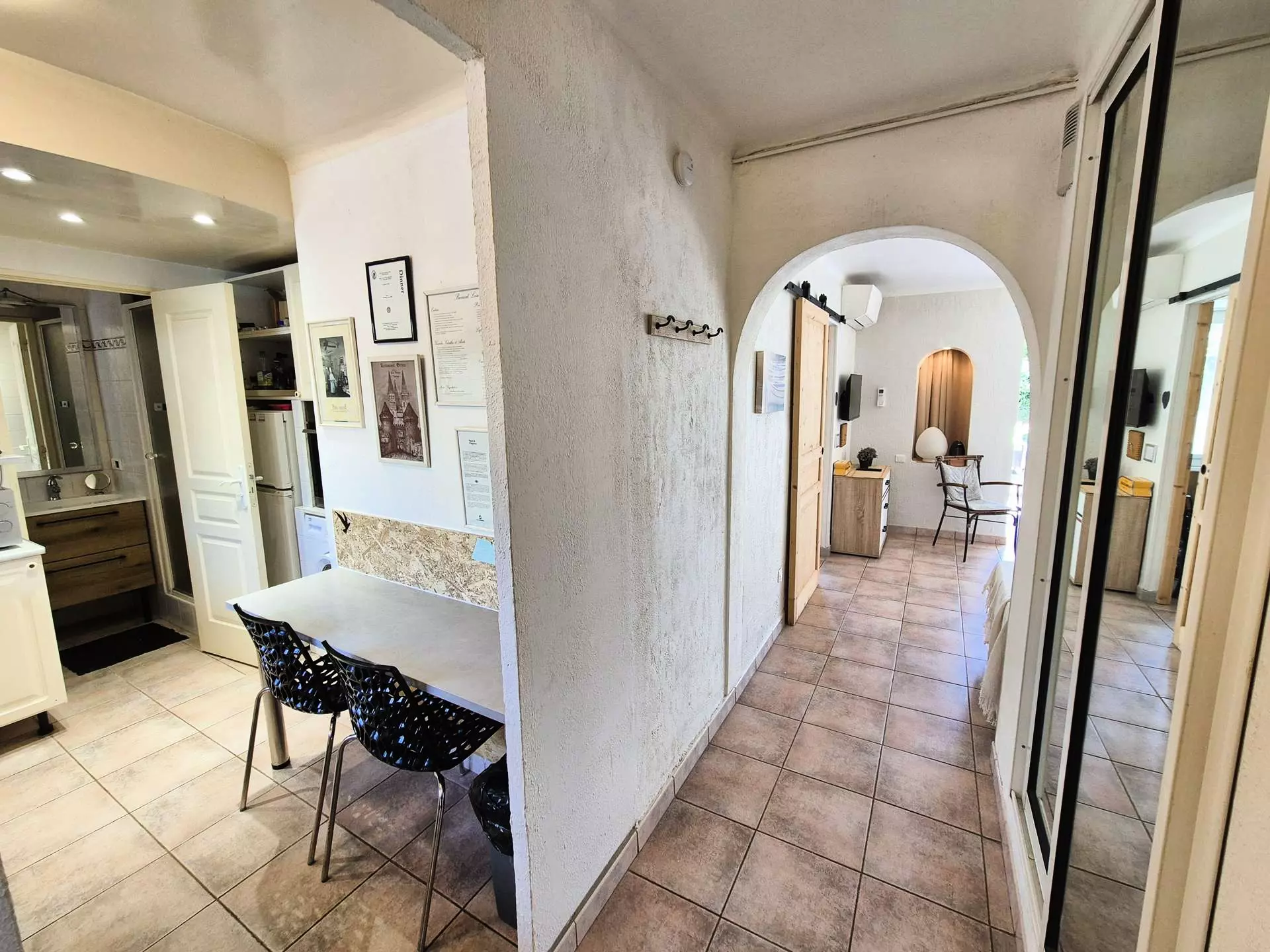 Résidence Les Tropiques - - Six-Fours-Les-Plages - 14