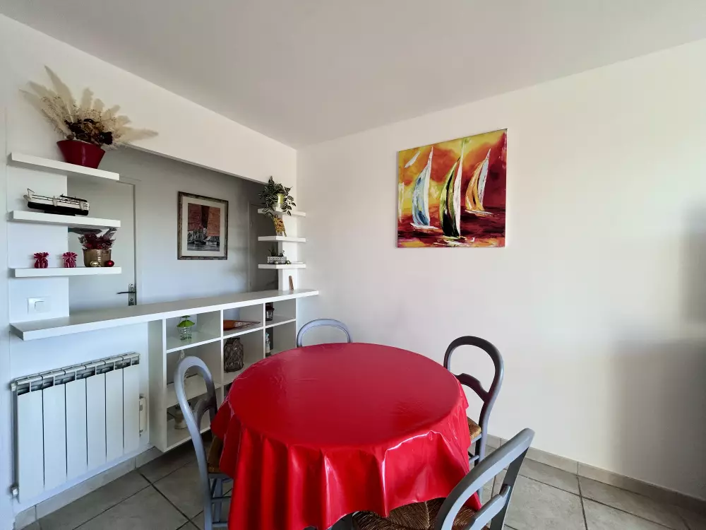 Résidence Malmaison - maeva Home