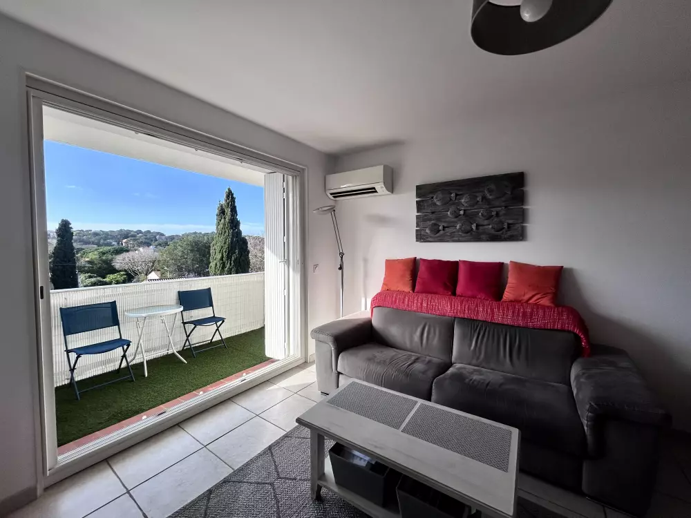 Résidence Malmaison - maeva Home