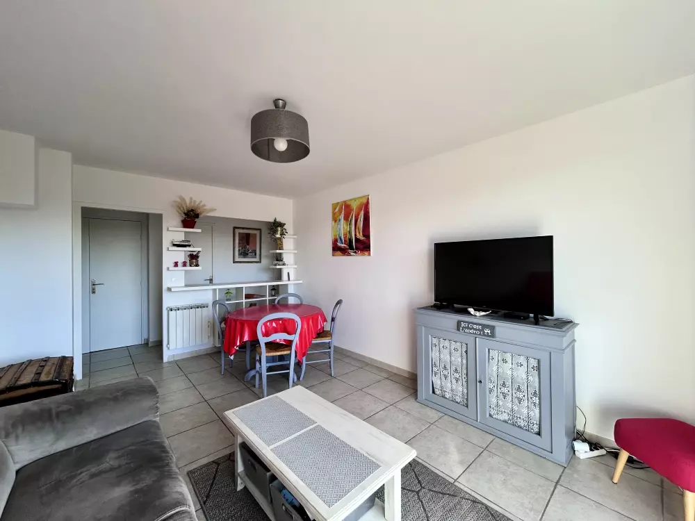 Résidence Malmaison - maeva Home