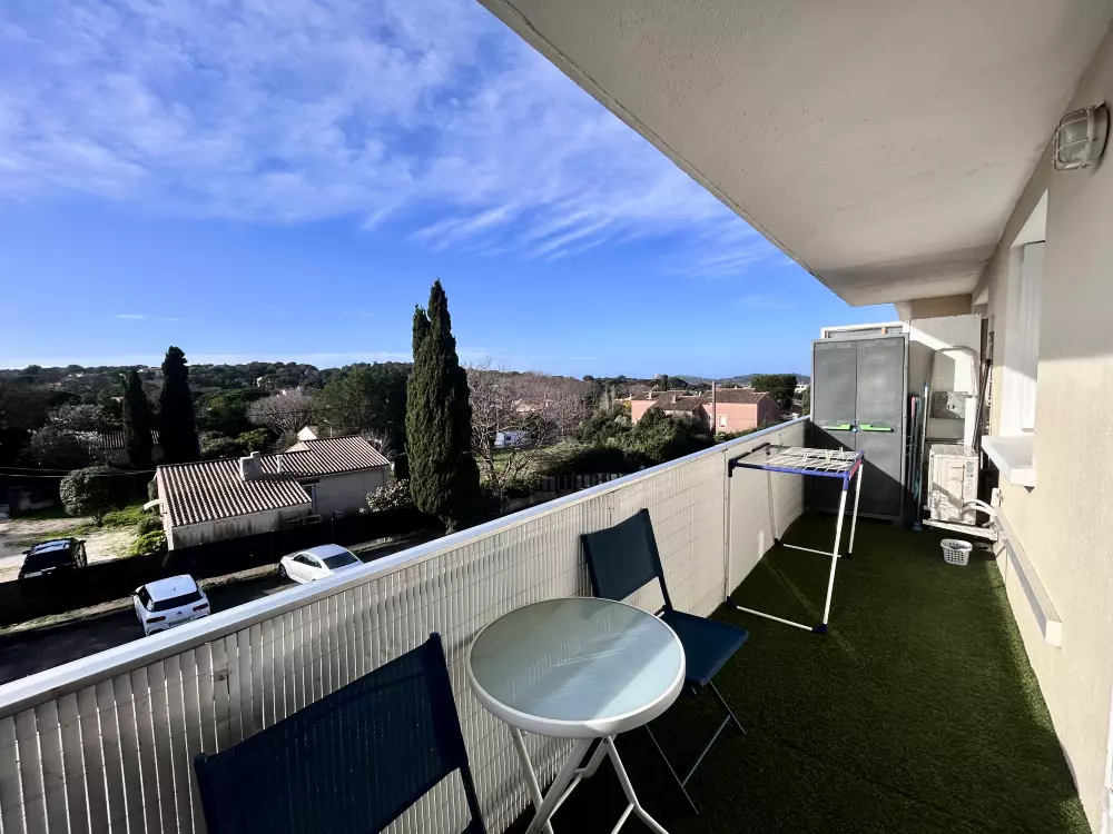 Résidence Malmaison - maeva Home