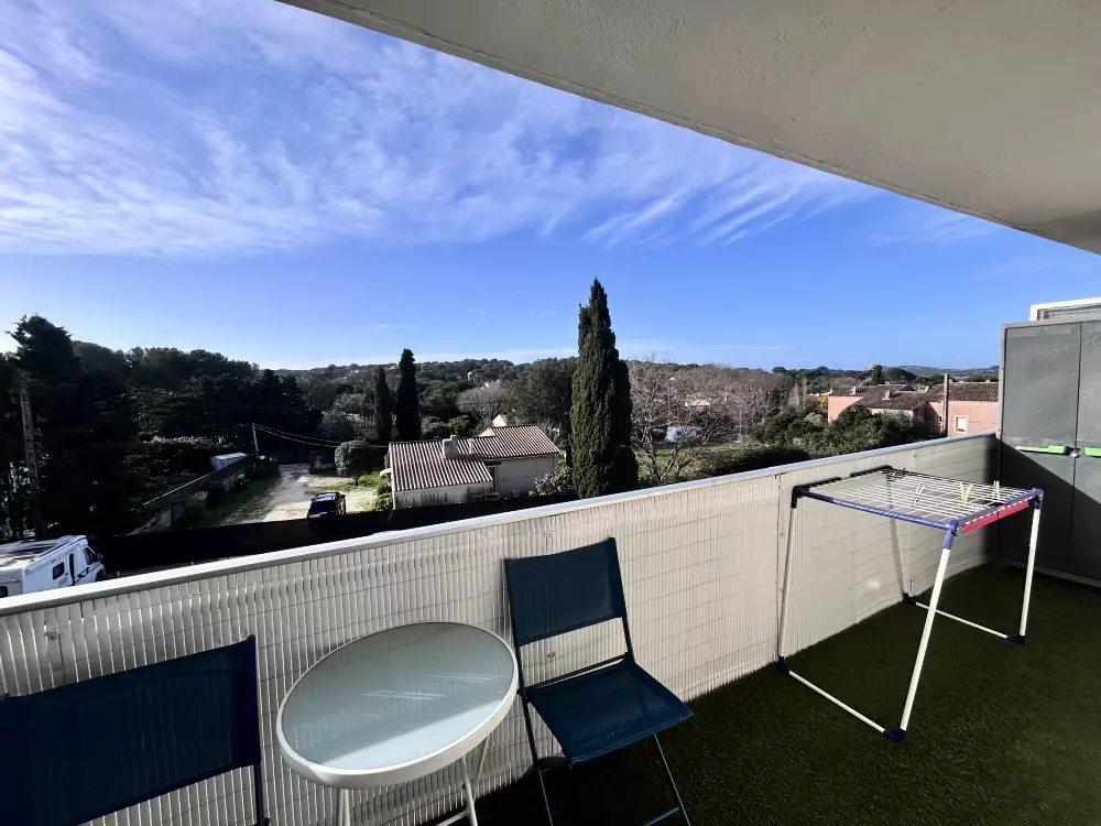 Résidence Malmaison - maeva Home