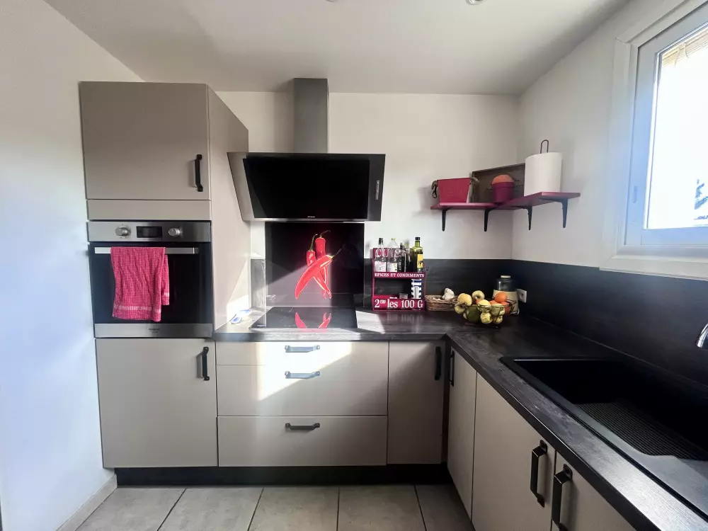 Résidence Malmaison - maeva Home