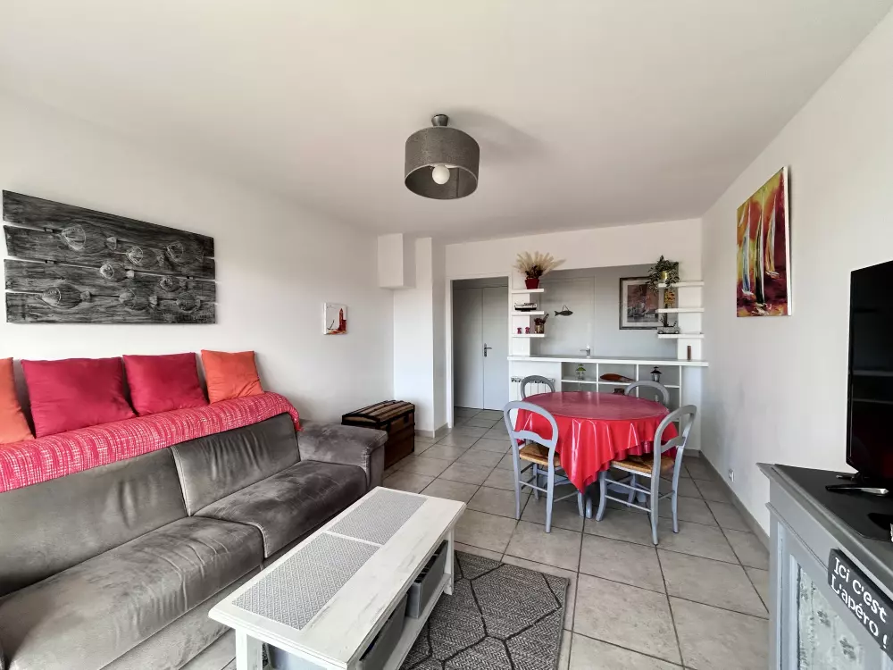 Résidence Malmaison - maeva Home