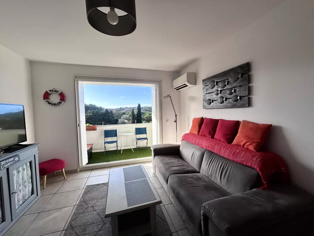 Résidence Malmaison - maeva Home