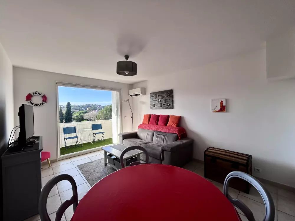 Résidence Malmaison - maeva Home