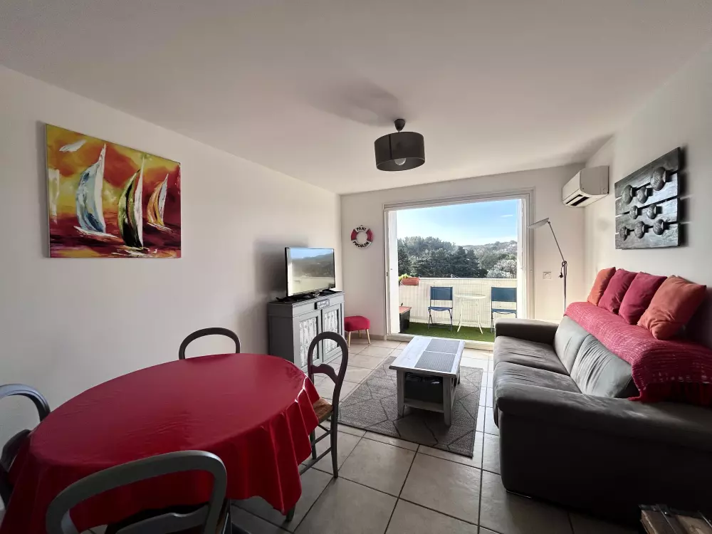 Résidence Malmaison - maeva Home