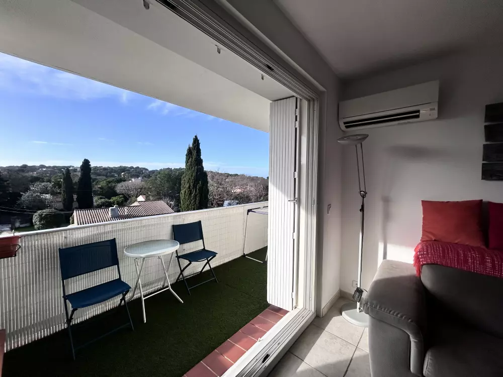 Résidence Malmaison - maeva Home