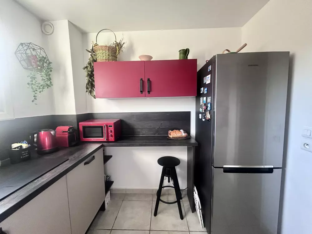 Résidence Malmaison - maeva Home