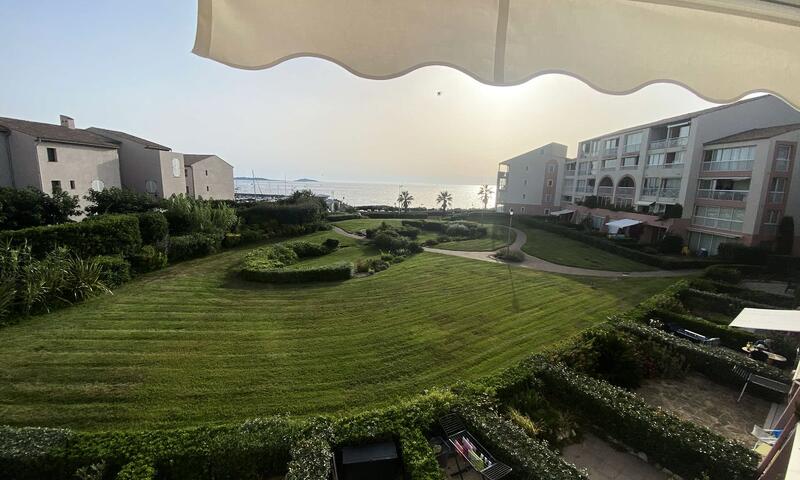 Résidence Morieres B - - Six-Fours-Les-Plages - 1