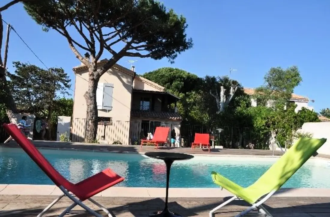 Résidence Six Fours Les Plages 2