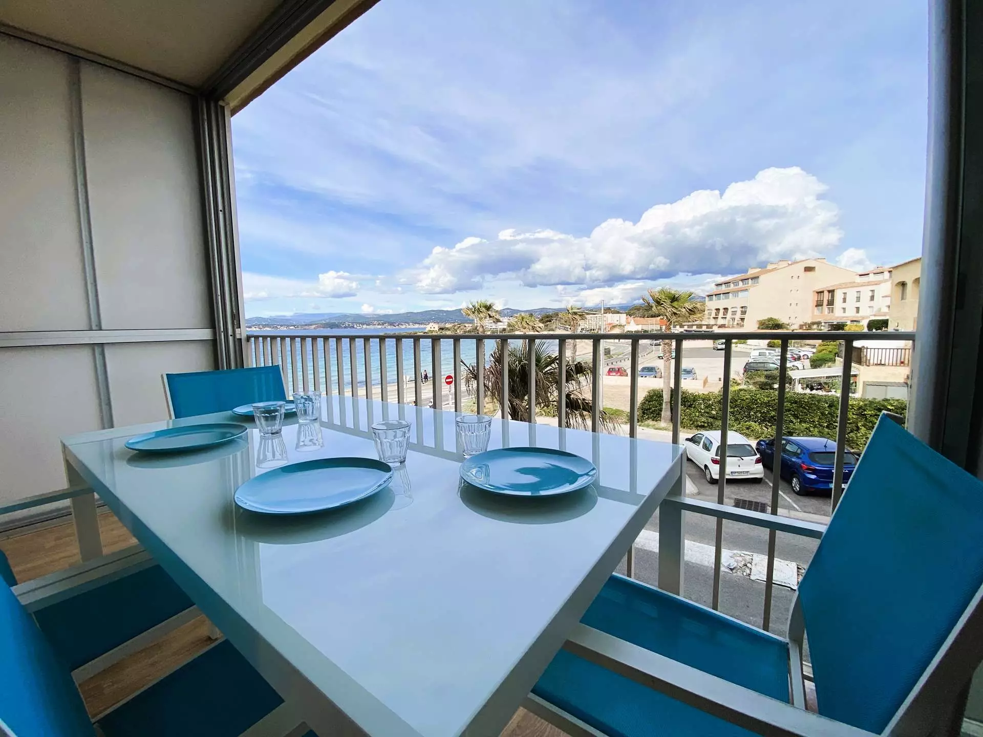 Résidence Suzy Plage - - Six-Fours-Les-Plages - 1