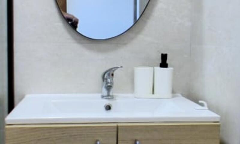 Studio Neuf Proche De La Mer Et Commerce - - Six-Fours-Les-Plages - 6